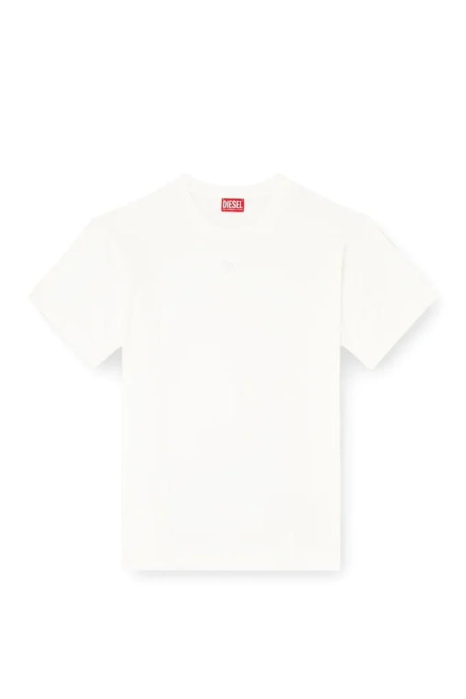 t-norm-int T-shirt à manches courtes avec empiècements