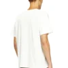 t-norm-int T-shirt à manches courtes avec empiècements