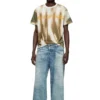 t-norm-show T-shirt avec imprimé graffiti