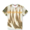t-norm-show T-shirt avec imprimé graffiti