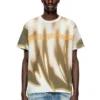 t-norm-show T-shirt avec imprimé graffiti