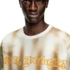 t-norm-show T-shirt avec imprimé graffiti