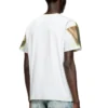 t-norm-show T-shirt avec imprimé graffiti