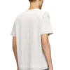 t-norm-t15 T-shirt avec motif en strass