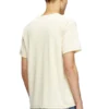t-norm-t2 T-shirt à slogan avec effet délavé