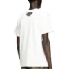 t-norm-t3 T-shirt avec patch logo camouflage