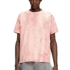 t-norm-t8 T-shirt en jersey ciré