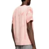 t-norm-t8 T-shirt en jersey ciré
