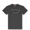 t-norm-v11 T-shirt Regular avec appliqué D