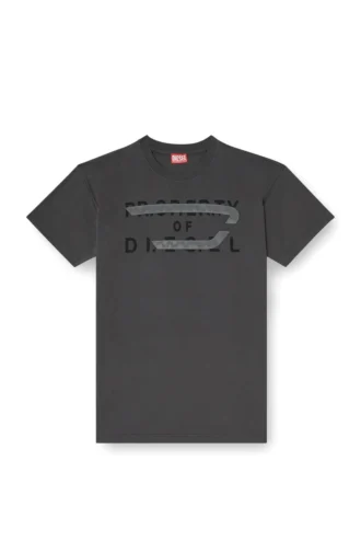 t-norm-v11 T-shirt Regular avec appliqué D