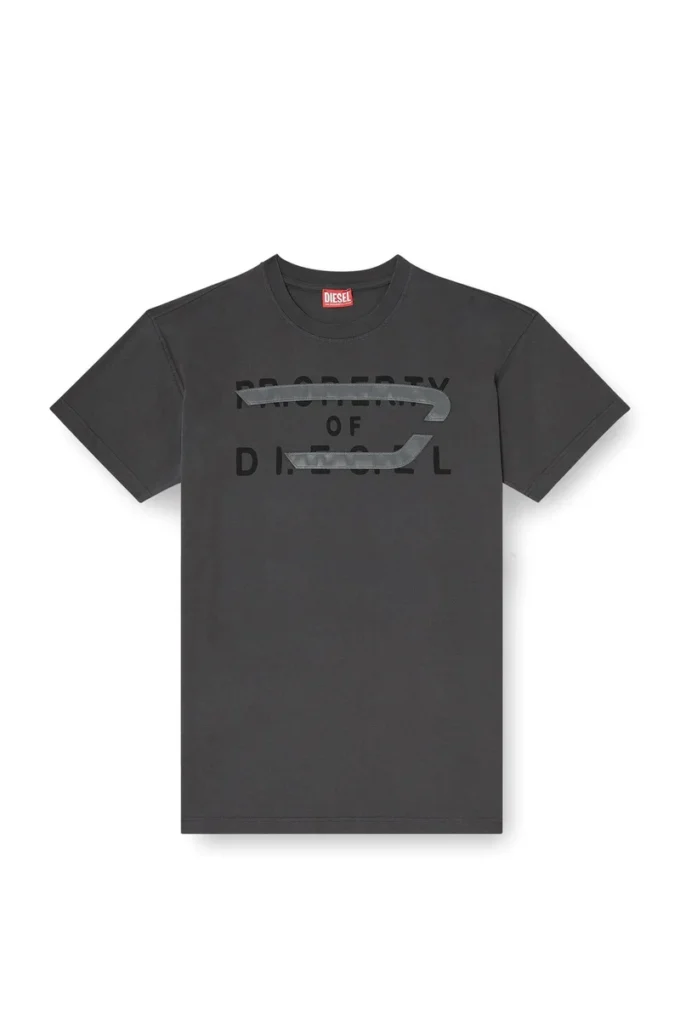 t-norm-v11 T-shirt Regular avec appliqué D