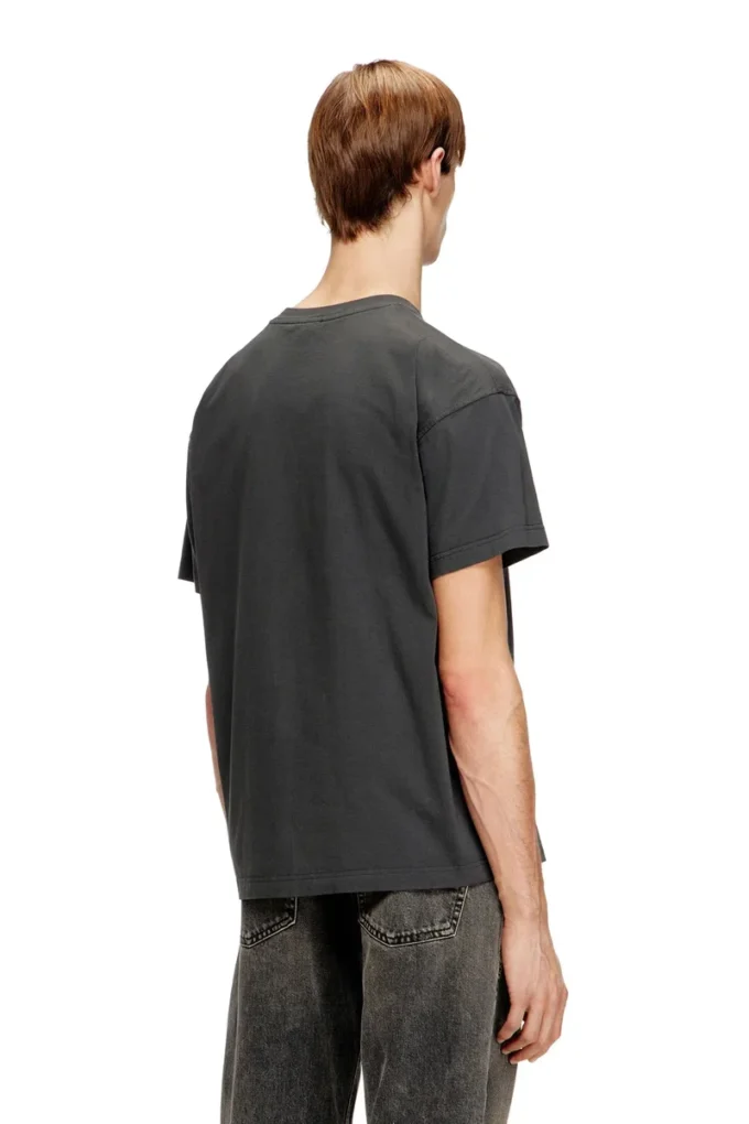 t-norm-v11 T-shirt Regular avec appliqué D