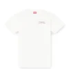 t-norm-v16 T-shirt classique en coton avec broderie Diesel