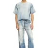T-shirt d-box jogg imprimé effet délavé JoggJeans