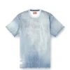 T-shirt d-box jogg imprimé effet délavé JoggJeans