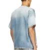 T-shirt d-box jogg imprimé effet délavé JoggJeans