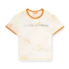 T-shirt l_tina 4eva avec imprimé Latina Foreva