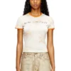 T-shirt l_tina 4eva avec imprimé Latina Foreva