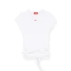 T-shirt à nouer T-bunny-tail