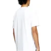 T-shirt t-just-od avec logo moulé par injection