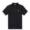 t-smith-doval-pj Polo avec patch ovale D