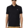 t-smith-doval-pj Polo avec patch ovale D