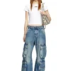 t-uncutie-long-od-q1 T-shirt slim fit avec découpe ovale D