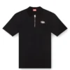 t-vor-od Polo à demi-zip