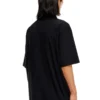 t-vor-od Polo à demi-zip