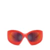 tropik_ta sunnies Lunettes de soleil enveloppantes