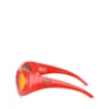 tropik_ta sunnies Lunettes de soleil enveloppantes
