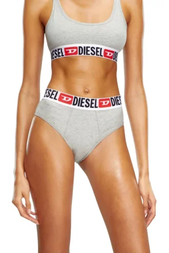 ufpn-blanca-r-threepack Lot de trois culottes taille haute côtelées