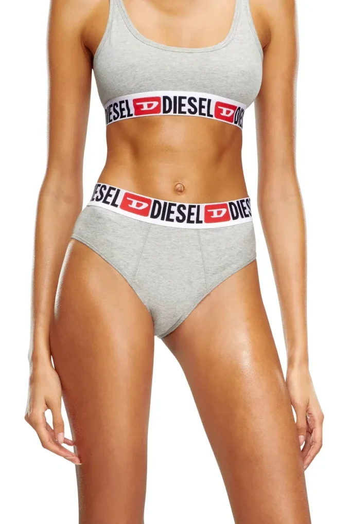 ufpn-blanca-r-threepack Lot de trois culottes taille haute côtelées