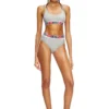 ufpn-blanca-r-threepack Lot de trois culottes taille haute côtelées