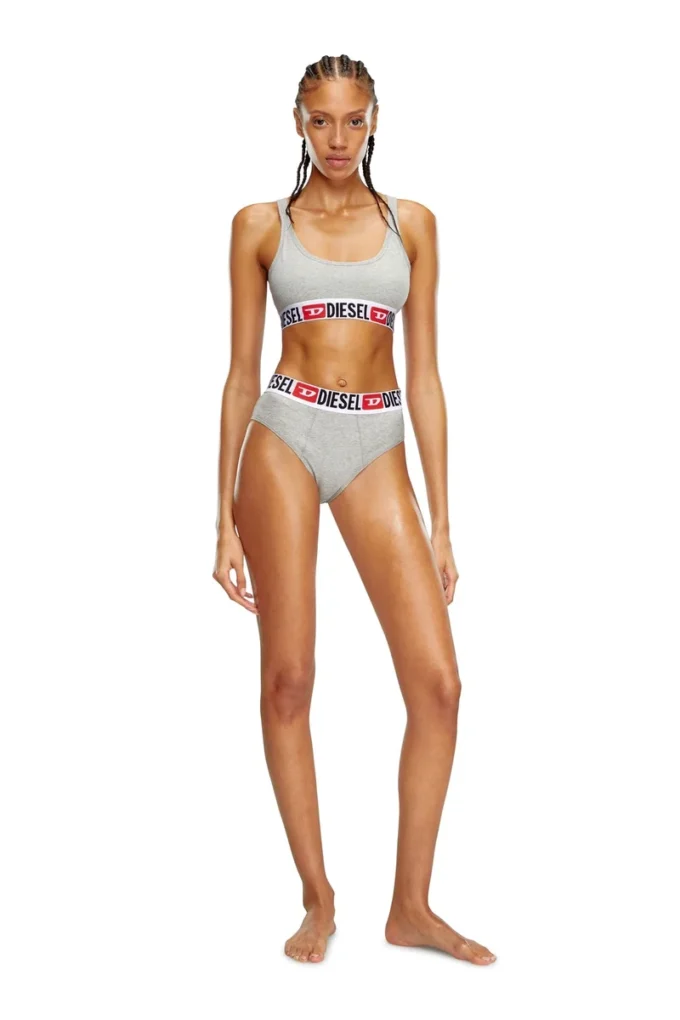 ufpn-blanca-r-threepack Lot de trois culottes taille haute côtelées