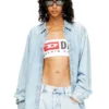 ufsb-melanie Soutien-gorge sans bretelles avec logo maxi