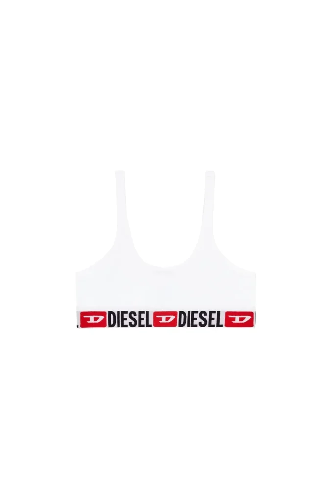 ufsb-oriba Brâlet avec bande logo