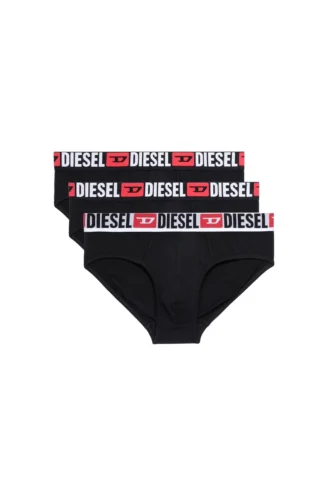 umbr-andrethreepack Lot de trois slips unis