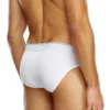 umbr-andrethreepack Lot de trois slips unis à logo