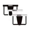 umbr-jockythreepack Lot de trois jockstraps avec logo sur le devant
