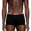 umbx-damienfivepack Lot de cinq boxers de couleurs assorties