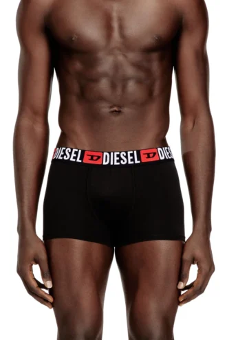 umbx-damienfivepack Lot de cinq boxers de couleurs assorties
