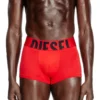 umbx-damienthreepack-5.5el Lot de trois boxers en coton stretch