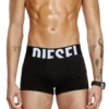 umbx-damienthreepack-5.5el Lot de trois boxers en coton stretch