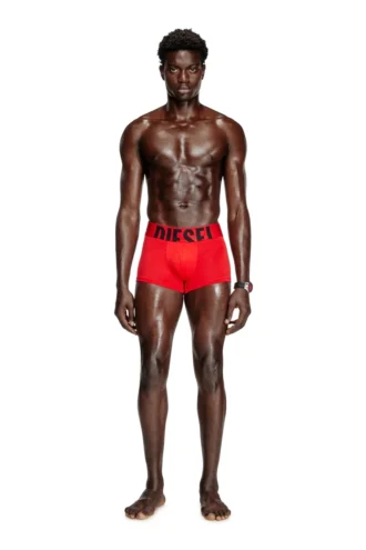 umbx-damienthreepack-5.5el Lot de trois boxers en coton stretch