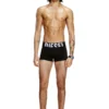 umbx-damienthreepack-5.5el Lot de trois boxers en coton stretch