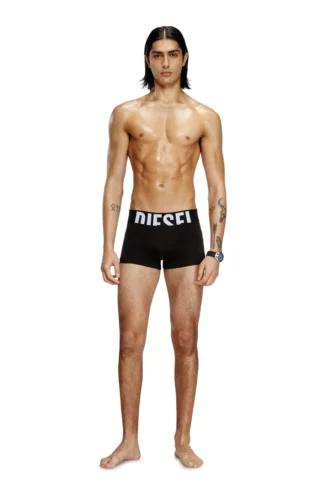 umbx-damienthreepack-5.5el Lot de trois boxers en coton stretch