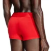 umbx-damienthreepack-5.5el Lot de trois boxers en coton stretch