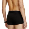 umbx-damienthreepack-5.5el Lot de trois boxers en coton stretch
