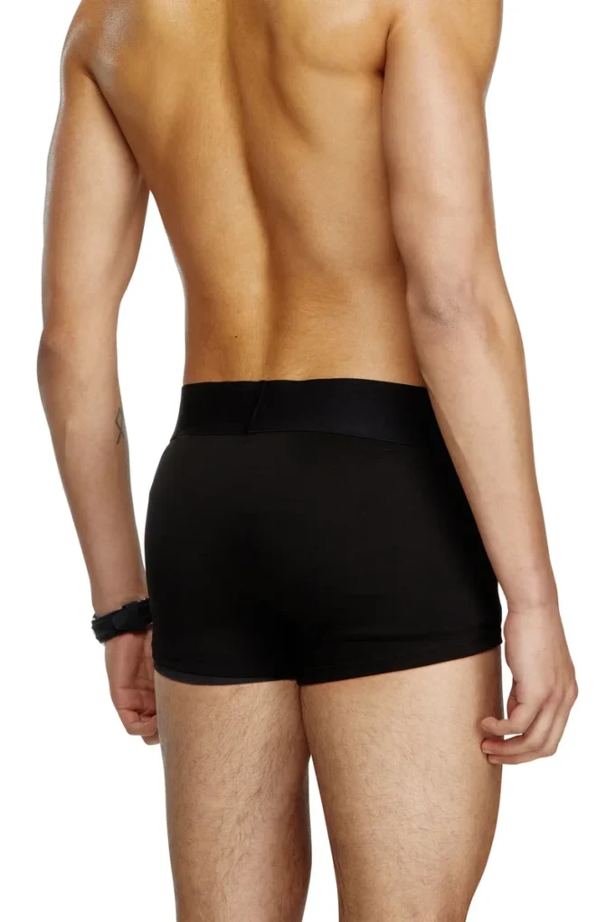 umbx-damienthreepack-5.5el Lot de trois boxers en coton stretch
